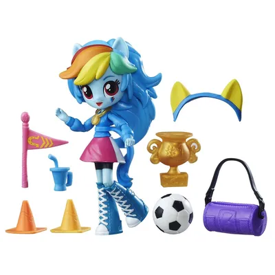 3D file Rainbow Dash 🌈・3D printing design to download・Cults