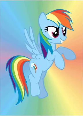 What's ur opinion on Rainbow Dash?🌈 : r/mylittlepony