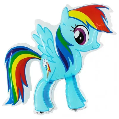 Rainbow Dash Coloring Pages – Printable Coloring Pages