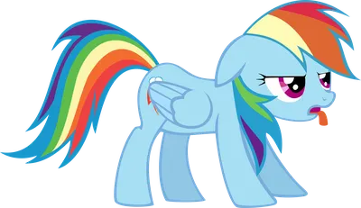 Rainbow Dash (Рэйнбоу Дэш) :: mane 6 :: mlp art :: my little pony (Мой  маленький пони) :: MistressLouvely :: фэндомы / картинки, гифки, прикольные  комиксы, интересные статьи по теме.