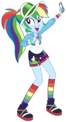 APR231566 - MY LITTLE PONY BEST OF RAINBOW DASH - Previews World