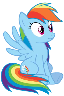 Rainbow Dash (Рэйнбоу Дэш) :: основные персонажи My Little Pony :: красивые  и интересные картинки my little pony (мой маленький пони) :: сообщество  фанатов / картинки, гифки, прикольные комиксы, интересные статьи по теме.