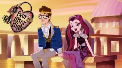 Базовая Raven Queen, Ever After High - Куклы Monster High и Ever After High  - Монстер Хай и Эвер Афтер Хай | Бэйбики - 50572