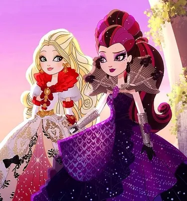 Купить кукла Ever After High Рейвен Квин DMN83 BBD42, цены на Мегамаркет