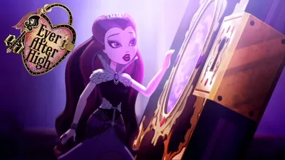 Купить кукла Ever After High Рейвен Квин DHF33 DHF34, цены на Мегамаркет