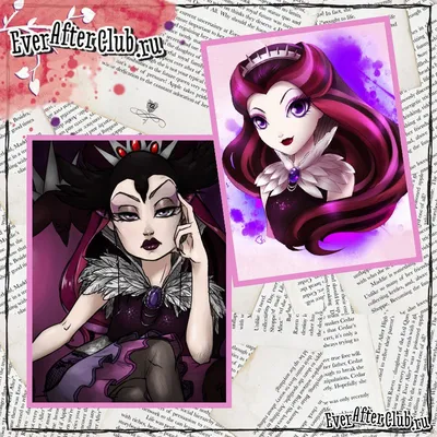 Кукла Ever After High Рэйвен Квин Базовая Raven Queen (ID#277660621), цена:  3300 ₴, купить на Prom.ua