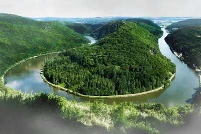 Реки России: самые длинные, самая большая, карта рек, таблица протяженности
