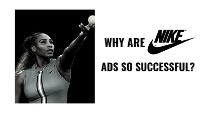7 Best Nike Commercials of All Time