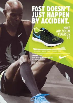 I Spent 3 Months Analyzing Nike's Marketing, Here's What I've Learned | by  Jano le Roux | The Startup | Medium