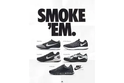 Nike rolls out campaign to launch Nike Lunar+Trainer | Advertising |  Campaign Asia