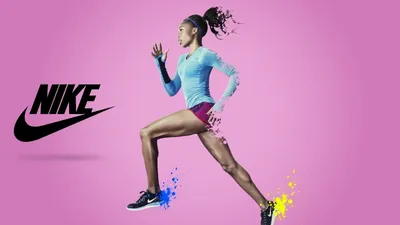 Nike Advertising Concepts :: Behance