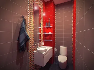 Ремонт ванной комнаты под ключ в Перми, цены - Браво Ремонт