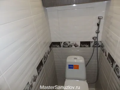 Ванная комната в \"хрущевке\": самые правильные и верные решения ремонта |  Mixnews