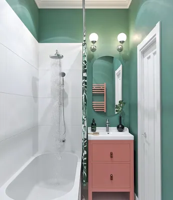 Сколько на самом деле стоит ремонт в ванной комнате? | ivd.ru