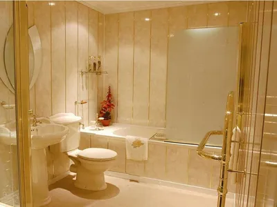 Ремонт ванных комнат | masterremonta22.ru