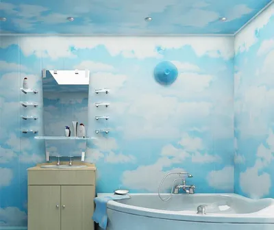 Ремонт ванной комнаты под ключ в Санкт-Петербурге цена от 1500 руб.