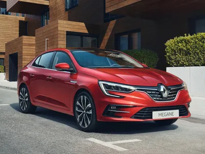 Renault Megane - технические характеристики, модельный ряд, комплектации,  модификации, полный список моделей Рено Меган