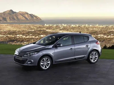 All-new Renault Megane E-TECH Electric: technology to boost safety - Renault  Group