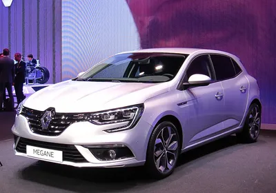 Renault Megane (2016-2022) Review (2024) | Autocar