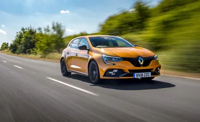 Used Renault Megane RS review - ReDriven