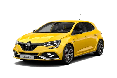 Renault Megane E-Tech Electric Debuts New Page In Company History