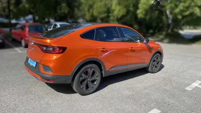 The new Renault Megane (2020 Facelift) - YouTube