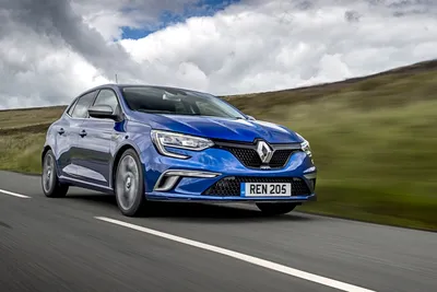 Confirmed: Renault Megane RS heading to retirement in 2023 - Drive