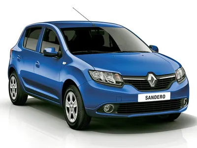 Renault Sandero (2014-2022) Buyer's Guide