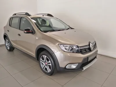 RENAULT SANDERO STEPWAY - CMH Renault Midrand