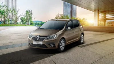 Renault Sandero sai de linha no Brasil, mas Stepway continua vivo