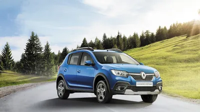 Renault launched the new Sandero RS 2.0 Racing Spirit limited edition |  Dacia Sandero