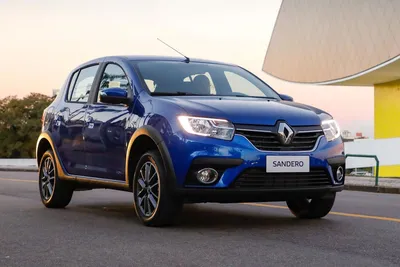 Renault Sandero: More than meets the eye