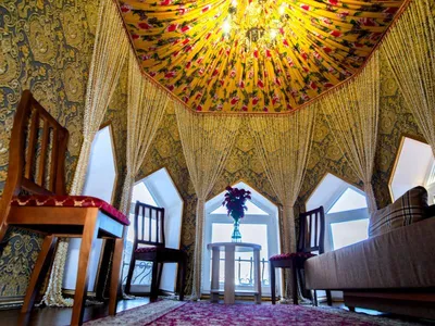 Отель Gafy Resort 4* / Египет / Шарм-Эль-Шейх - фото, туры в отель