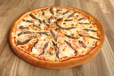 Парадоксальные рецепты пиццы или откуда взялась пицца с ананасами |  #мудрости | Дзен
