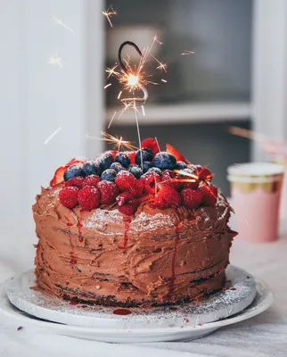 Как приготовить вкусные блинные торты? | Yummy cakes, Cake, Keto chocolate  cake