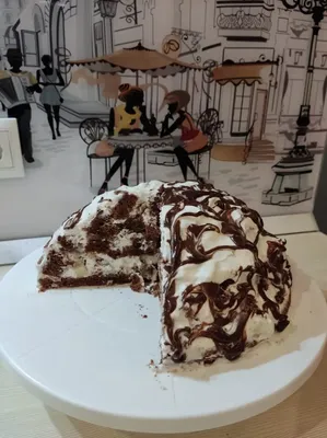 Рецепт- Шоколадный торт на сковородке - YouTube | Идеи для блюд, Сладкие  рецепты, Вкусняшки