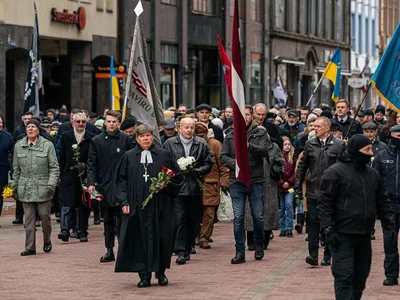 Файл:Old Riga of 22.03.2020.jpg — Википедия