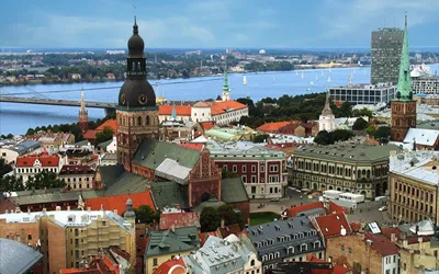 5 марта состоится семинар-дискуссия «Рига – столица социальных инноваций» -  Рига - Latvijas reitingi