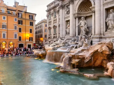 Рим: первые впечатления о Вечном городе 🧭 цена экскурсии €117, 75 отзывов,  расписание экскурсий в Риме