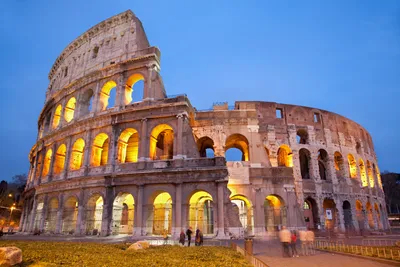 Почему именно Рим — вечный город? Рассказывает историк | Вокруг Света