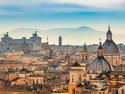 Фотографии Рима - достопримечательности Рима на фото