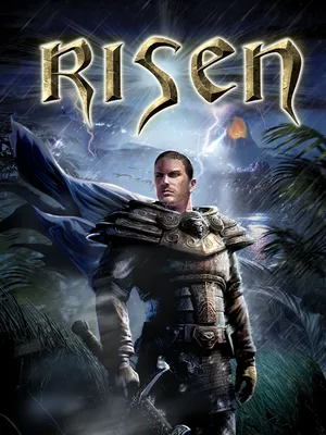 Risen | Download and Buy Today - Epic Games Store