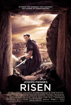 He Is Risen by Greg Olsen