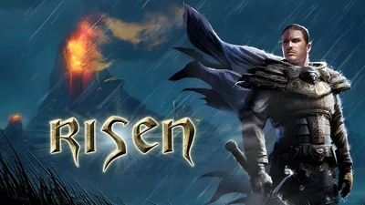 Risen Started Out Great—Then Came the Random Cloud of Bats | WIRED