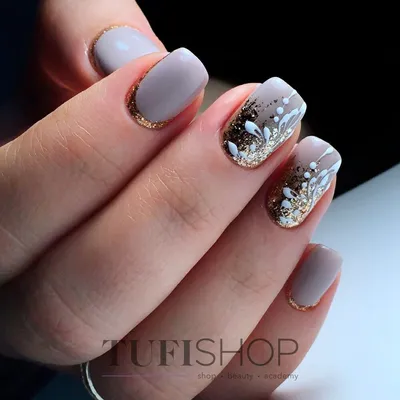 Stylish Short Nail Designs for 2019