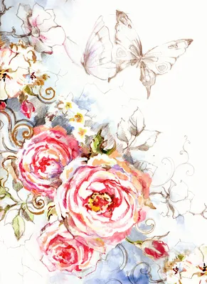 Цветы Графика рисунок линером: 7 тыс изображений найдено в Яндекс.Картинках  | Flower drawing, Hibiscus flower tattoos, Flower sketches
