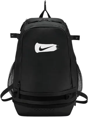 Amazon.com: Nike Vapor Select Baseball Backpack : Everything Else