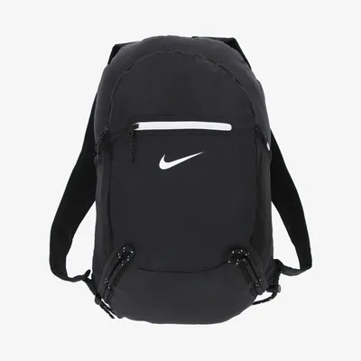 Рюкзак Nike чёрный цвет — купить за 1849 руб. в официальном  интернет-магазине UrbanVibes