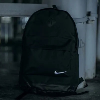 Рюкзак Nike ACADEMY FOOTBALL BACKPACK , цвет: черный, NI464BUUFB89 — купить  в интернет-магазине Lamoda