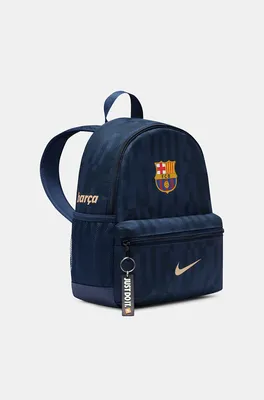 Blue Barça Nike Backpack – Barça Official Store Spotify Camp Nou